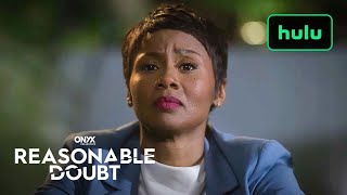 Hulu Michael Ealy's Surprise Return | Reasonable Doubt