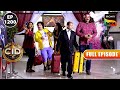 CID कैसे करेगी Dance Competition की असलियत को Reveal CID स�