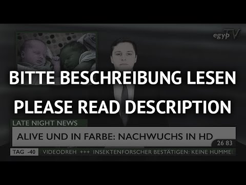 Please read description - Vierter Teaser - Medimeisterschaften Mannheim 2016