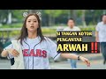 TUKANG RIAS JENAZAH CANTIK POLOS SERTA DIJAUHI ORANG
