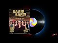 Khel Khel Mein Baari Barsi Full Video Akshay Kumar Guru Randhawa Raj Ranjodh Ammy Taapsee Vaani