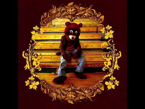 Kanye West - It's Alright (Feat. Mase & John Legend) (HD)