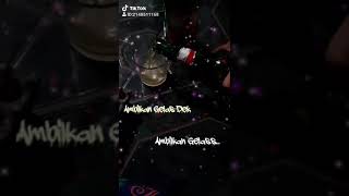 Download lagu Ambilkan Gelas Dek - story w.a mp3