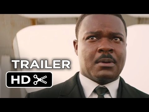 Selma Resmi Fragman #1 (2015) - Oprah Winfrey, Cuba Gooding Jr. Filmi HD