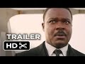 Selma Official Trailer #1 (2015) - Oprah Winfrey, Cuba Gooding Jr. Movie HD