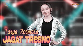 Download lagu Tasya Rosmala Feat New Pallapa | Jagat Tresno ( video musik terbaru 2021 ) mp3 Download lagu Tasya Rosmala Feat New Pallapa | Jagat Tresno ( video musik terbaru 2021 ) mp3
