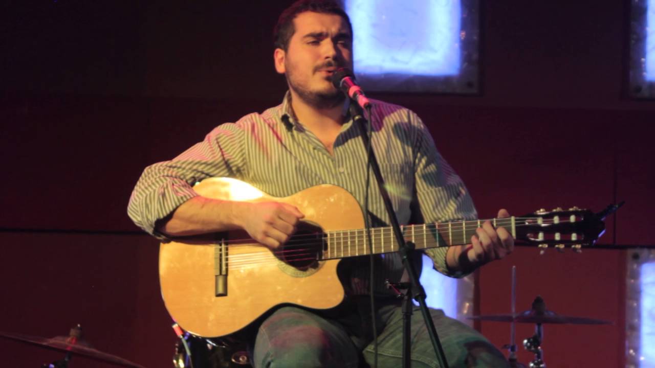 Promotional video thumbnail 2 for Farid Chada
