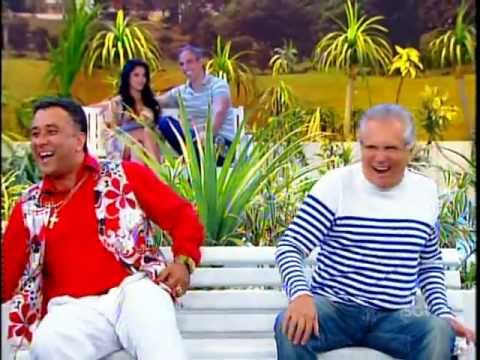 Paulinho Gogó 18 04 13 - A Praça é Nossa - Comeu a Mulher do Biricotico