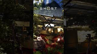 LES PORTES DU MONT YŌTEI S’OUVRENT À LA PARIS GAMES WEEK 2025 ⚔️ #GhostOfYoteiPGW