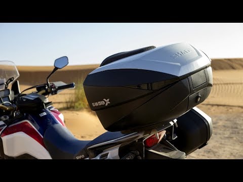 Set Aluminium Casses: SH59X & SH35 by SHAD (short version)