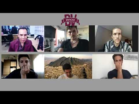 Dvicio celebra aniversario de impulso con el sencillo Castillo de Cera.