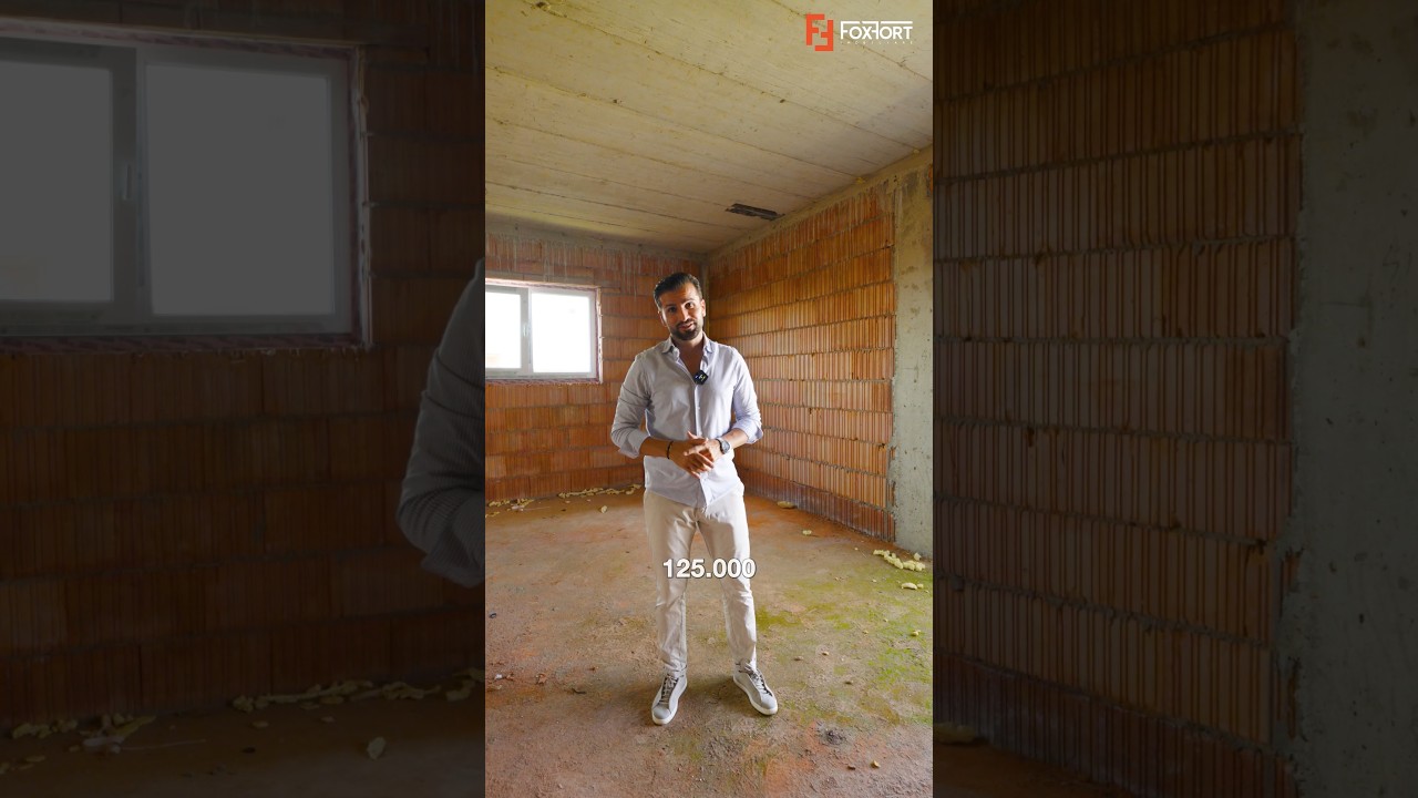 Duplex de vanzare, 3 camere - 2 bai, Urseni - Video
