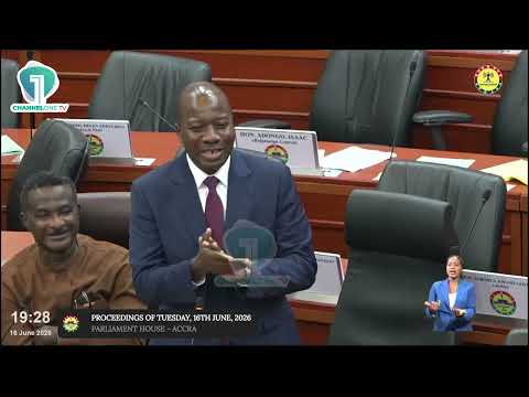 Ofori-Atta Controversy: Majority in Parliament Sparks New Election Debate in Ghana | Ghana News