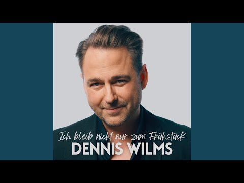 Ich bleib nicht nur zum Frühstück