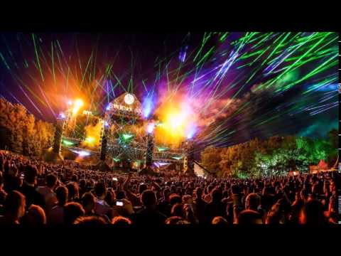 Dimitri Vegas,Like Mike>A ft.Wolfpack - Turn It Up Sweet Dreams(Henry Fong mashup)[My Bootleg]