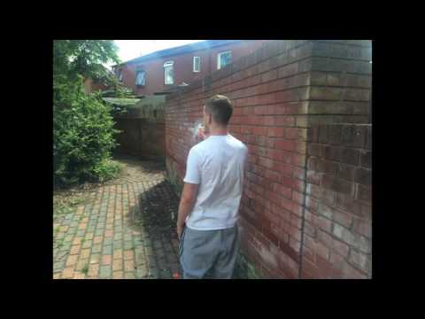 AGZ - 6 Gear (Rehabilitation) (Prod. By EXT Music)