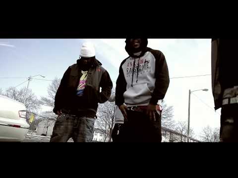 Che Dolla & Shoddy Boi - "Before Dis Rap"