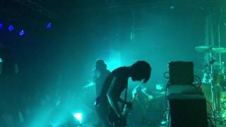 Alesana - Oh, How The Mighty Have Fallen Live