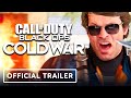 Call of Duty: Black Ops Cold War and Warzone - Reloaded Trailer