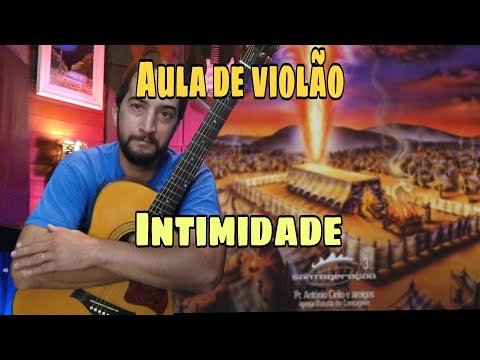 Intimidade - Santa Geração