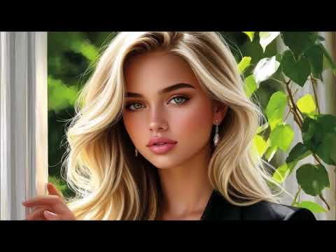 New Italo Disco Gurcan Erdem Ft.Sandra - Sisters And Brothers (2025)