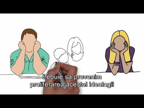 #RSP - Despre agenda LGBT, ideologia de gen si cum influenteaza ele pilonii societatii