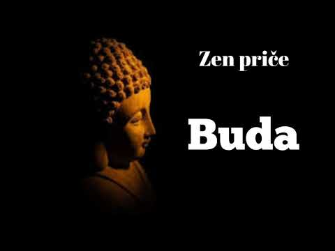 Zen priče, Buda