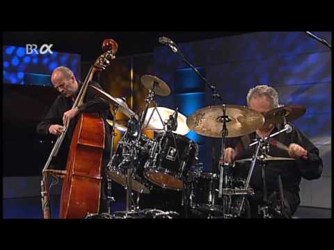 Jacques Loussier Trio- Bolero (Jazzwoche Burghausen 2007)