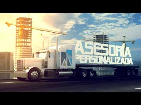 Maquiandes - Somos Soluciones VIDEO Oficial