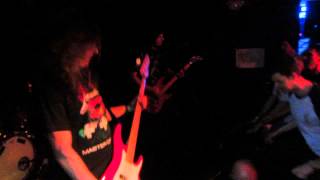 Mean Jeans - Born On a Saturday Night