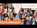 Starting Now (multilanguage | 16)