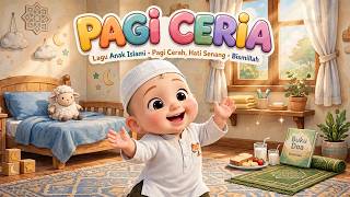 Download lagu Pagi Ceria | Original Story & Lyrics mp3 Download lagu Pagi Ceria | Original Story & Lyrics mp3
