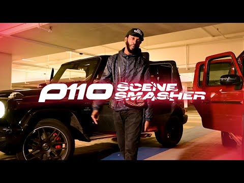Twista Cheese - Scene Smasher | P110