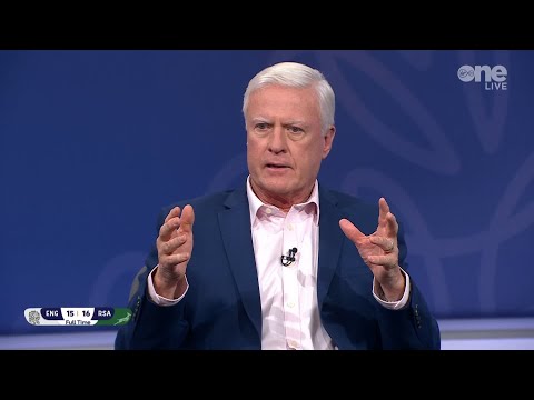 How will South Africa be feeling after that World Cup semi-final?