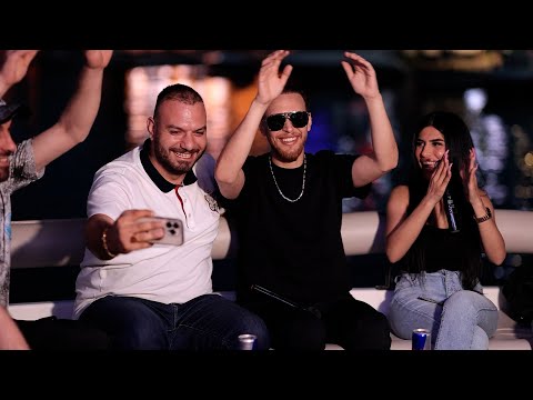 عدي زاغة ونورس الحنين - تسجيل دخول سفينة اسطنبول - العالم يعرفني الاغا + صدفة بدربكم مريت🔥