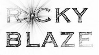 Ricky Blaze - locked up