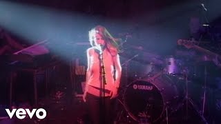 Heather Nova - Virus Of The Mind (Live At Grünspan, Hamburg 2001)