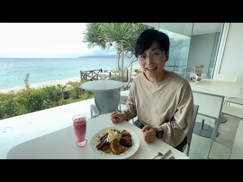 02 Amami Kyora-Umi Kobo Café　奄美きょら海工房