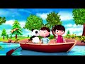Little Baby Bum L Row Row Row Your Boat Funny Remix Sponsored By Klasky Csupo Effects