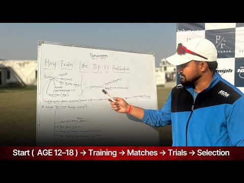 Cricket Career Tips for College Students Pursuing Cricket