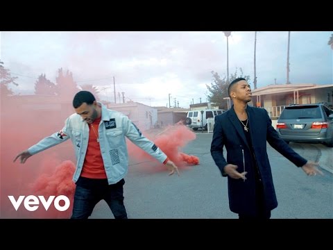 Don Benjamin - Enough ft. DeCarlo