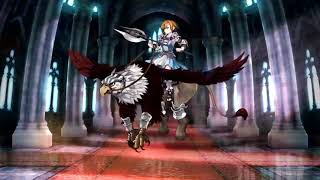 【ゲーム実況】さよならを教えて ～Good bye Berengaria～【ユニコーンオーバーロード #6】
