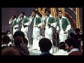 The Dramatics - I Can't Get Over You