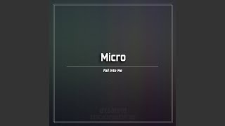 Fall Into Me (DJ Icey Remix)