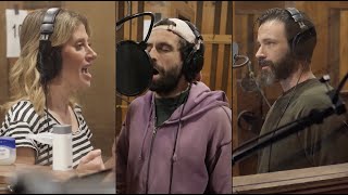 "Journey On" - Ragtime