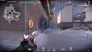 Spotlight Clip
