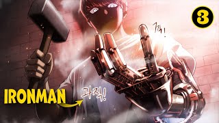 (1-9) Betrayed For Creating the Strongest Sword, He swears Revenge on the Hero! - Manhwa Recap