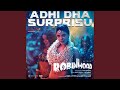 Adhi Dha Surprisu From Robinhood