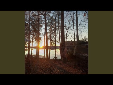 Ease Back The Tiller - David Thibadeau