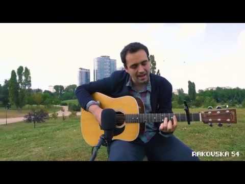 Ilko Birov - Lullaby (Rakovska54)